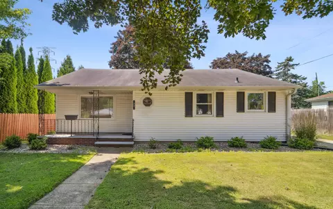 35 Foster Ct, Appleton, WI 54915