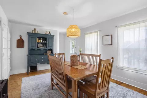 Dining - 103 E Ceresco St, Berlin, WI 54923 photo 2 of 2