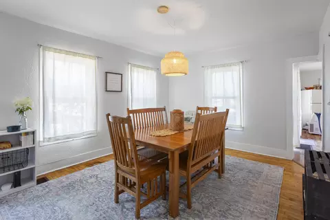 Dining - 103 E Ceresco St, Berlin, WI 54923 photo 1 of 2