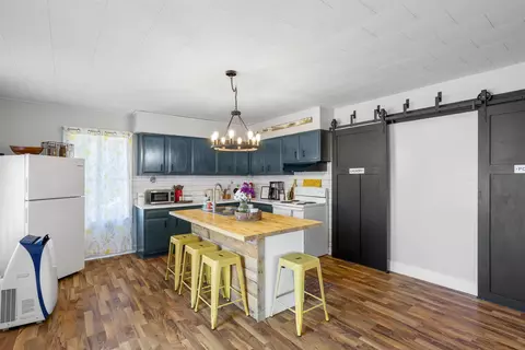 Kitchen - 103 E Ceresco St, Berlin, WI 54923 photo 1 of 3