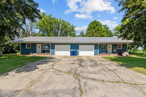 w2028 Wisconsin 156, Pulaski, WI 54162