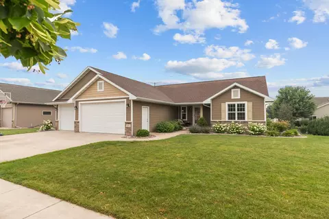 346 Albert Way, Appleton, WI 54915
