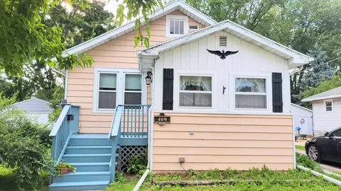 409 Columbia Ave, Green Bay, WI 54303