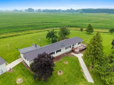 n9054 Cedar Drive, Algoma, WI 54201 photo 39