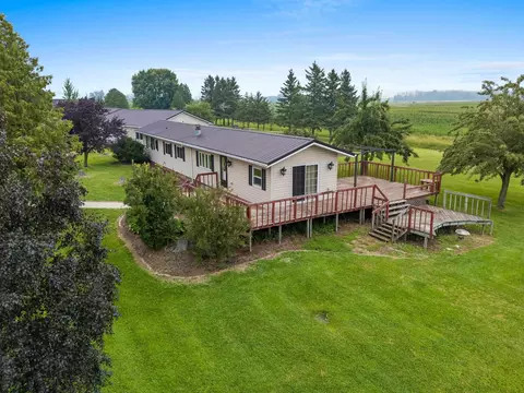 n9054 Cedar Drive, Algoma, WI 54201 photo 4