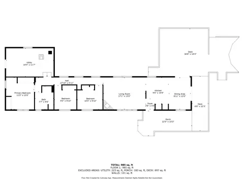 n9054 Cedar Drive, Algoma, WI 54201 photo 24