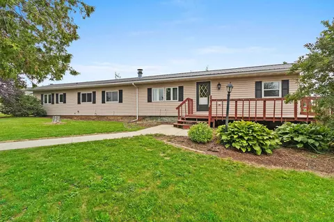 n9054 Cedar Drive, Algoma, WI 54201