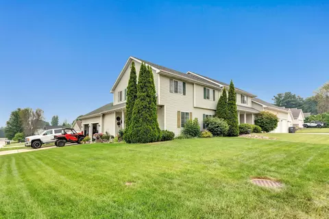 351 Sally St, Seymour, WI 54165