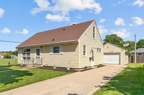 154 Foster Ct, Appleton, WI 54915