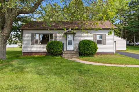 n9018 Krull Road, Black Creek, WI 54106