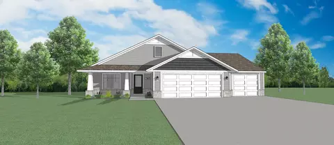 1385 Prairie Lake Cir, Neenah, WI 54956