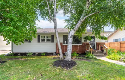 487 Taft St, Fond Du Lac, WI 54935