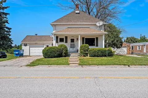 e3278 County Road G, Kewaunee, WI 54216