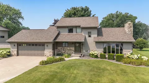 4923 Placid Way, New Franken, WI 54229