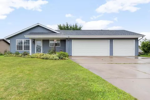 6025 Dal Ln, Caledonia, WI 53402