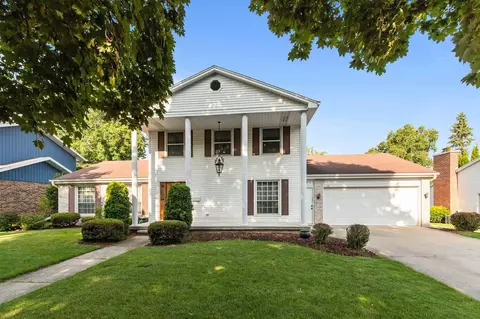 2601 Beechwood Ct, Appleton, WI 54911