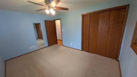 Bedroom - 2716 S Greenview St, Appleton, WI 54915 photo 6 of 6