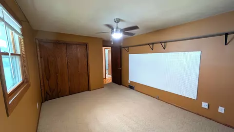 Bedroom - 2716 S Greenview St, Appleton, WI 54915 photo 2 of 6