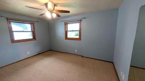 Bedroom - 2716 S Greenview St, Appleton, WI 54915 photo 5 of 6