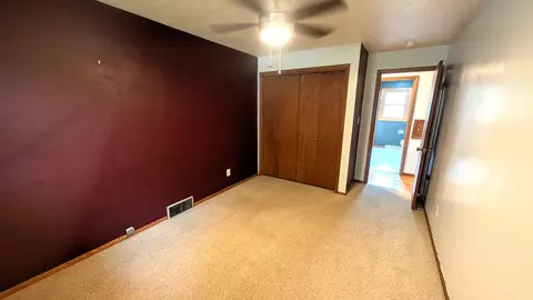 Bedroom - 2716 S Greenview St, Appleton, WI 54915 photo 4 of 6