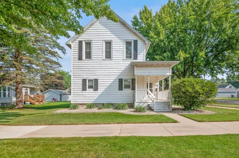 400 W 6th St, Kaukauna, WI 54130