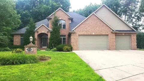 2238 Red Lodge Ct, Green Bay, WI 54311