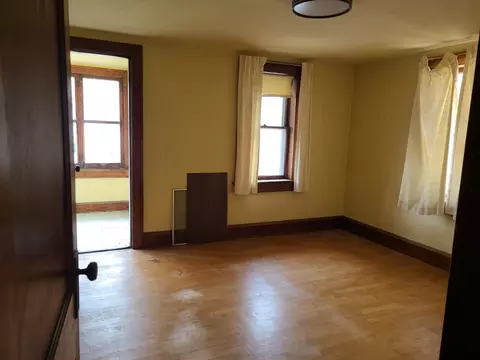 Bedroom - 813 W Harris St, Appleton, WI 54914 photo 1 of 5