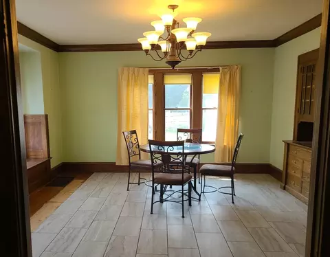Dining - 813 W Harris St, Appleton, WI 54914 photo 1 of 1