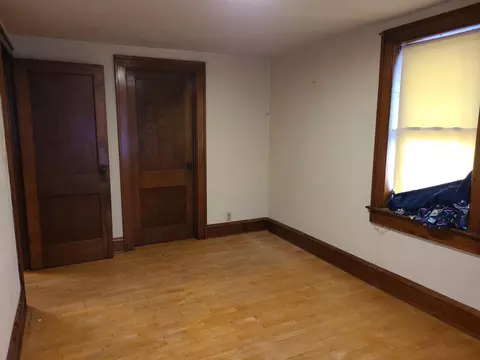 Bedroom - 813 W Harris St, Appleton, WI 54914 photo 5 of 5