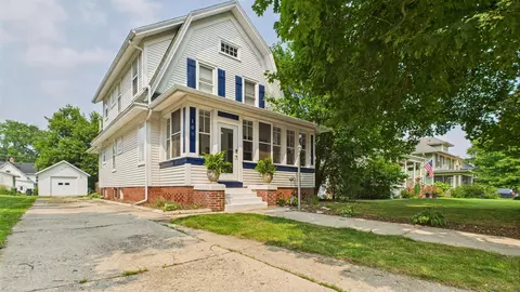 104 Eastman St, Plymouth, WI 53073