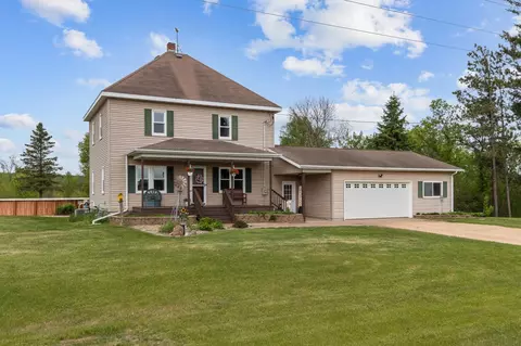 w12370 Swamp Road, Marion, WI 54950
