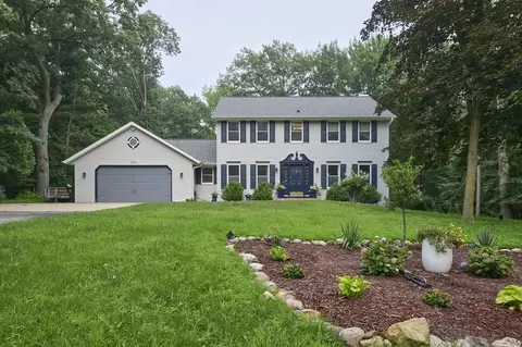 256 Northwood Ln, Sobieski, WI 54171