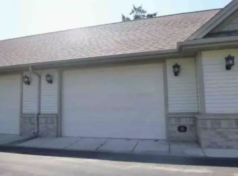 343 Winnebago Dr #8, Fond Du Lac, WI 54935