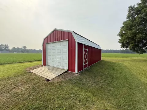 1341 Schabow St, Gresham, WI 54128 photo 5
