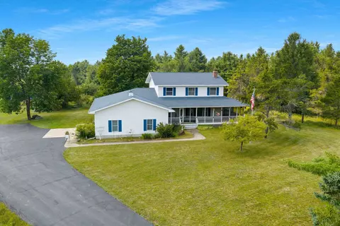 w4317 Oakwood Road, Daggett, MI 49821
