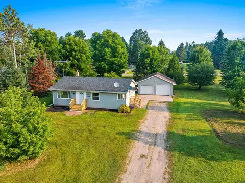 1320 North Ave, Crivitz, WI 54114