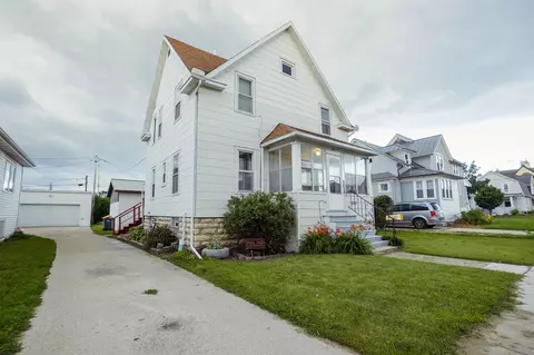 135 Marquette St, Fond Du Lac, WI 54935