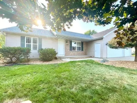 n286 Pinecrest Boulevard, Appleton, WI 54915