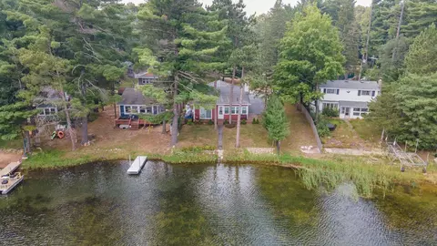 w8431 Clearwater Avenue, Wautoma, WI 54982