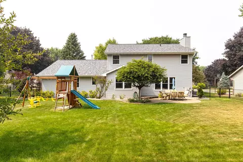 n390 Tamarack Drive, Appleton, WI 54915 photo 4