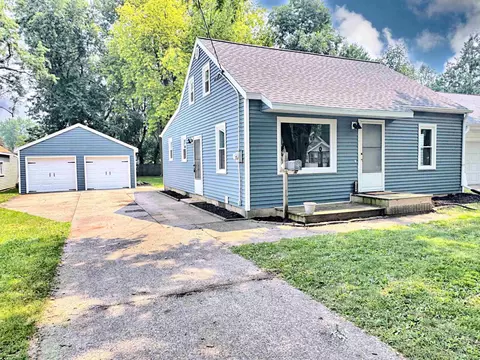 1520 N Viola St, Appleton, WI 54915