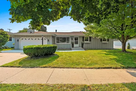 607 S Theodore St, Appleton, WI 54915