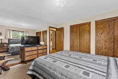 Bedroom - 2940 N Morrison St, Appleton, WI 54911 photo 2 of 5