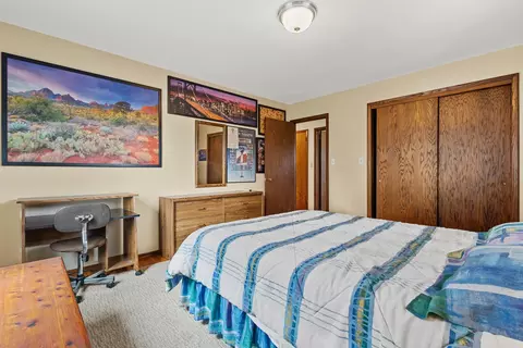 Bedroom - 2940 N Morrison St, Appleton, WI 54911 photo 4 of 5