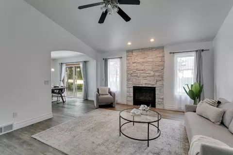Living - 1849 N Edwin St, Appleton, WI 54913 photo 1 of 3
