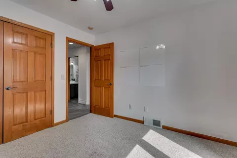 Bedroom - 1849 N Edwin St, Appleton, WI 54913 photo 5 of 10