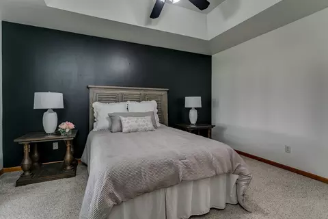 Bedroom - 1849 N Edwin St, Appleton, WI 54913 photo 2 of 10