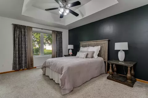 Bedroom - 1849 N Edwin St, Appleton, WI 54913 photo 1 of 10
