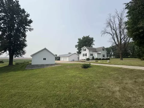 w3449 Mielke Road, Seymour, WI 54165