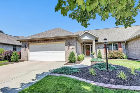 400 Woodfield Dr, Green Bay, WI 54313